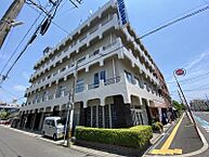 鹿児島県鹿児島市荒田1丁目55-17：物件画像／株式会社川商ハウス　本店