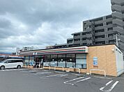 セブンイレブン鹿児島大竜店（290m）
