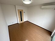 6畳の洋室です