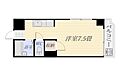 サンライズ鴨池8階3.4万円