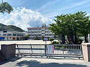 田上小学校（980m）