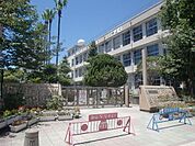 松原小学校（750m）