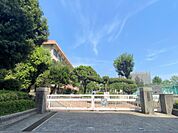 中洲小学校（280m）