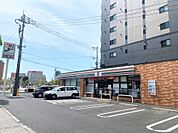 セブンイレブン鹿児島加治屋町店（260m）
