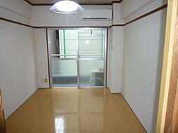 MTハイツ高麗 1Kの写真