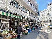敬愛食品（350m）