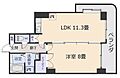 ロイヤルパレス松原6階7.4万円