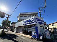 鹿児島県鹿児島市城西1丁目10-1：物件画像／株式会社川商ハウス　本店