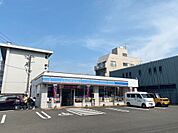 ローソン鹿児島薬師一丁目店（350m）