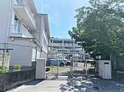 城西中学校（1400m）