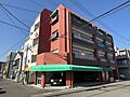 たけマンション（甲突町）