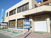 南日本銀行　荒田支店（560m）