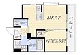 パーシモン上荒田5階5.8万円