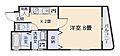 サンタステージ5階4.7万円