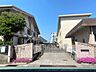 周辺：八幡小学校（330m）
