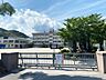 周辺：田上小学校（200m）