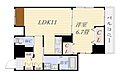 セントラルヒルズ6階7.3万円