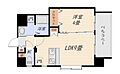 コスモシティ天文館6階6.8万円