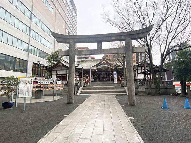 周辺