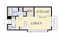 Esperanza3階5.3万円