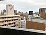 バルコニー：※写真は801のものです