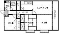 ジュネス国料3階7.0万円