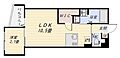 1016 TOWERS USUKI4階6.3万円