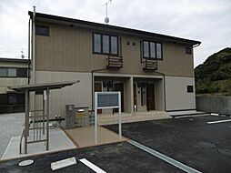 ヴァン・フレ川上