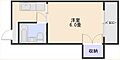 コーポ御用4階2.5万円