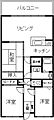 トーカンマンション慈眼寺1階10.0万円