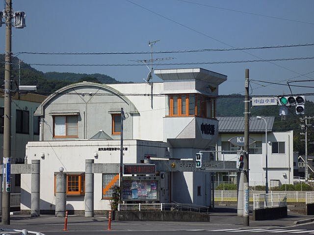 周辺