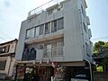 アイアンビル