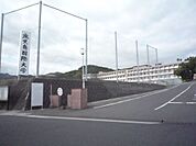 鹿児島国際大学（750m）