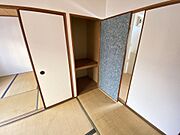 ダイニングは6畳あります☆広め☆