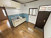全ての部屋に窓があります♪