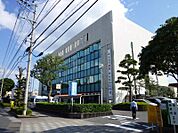 鹿児島市役所谷山支所（470m）