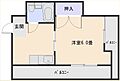 コーポ御用4階2.5万円