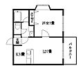 SUNGRANDE大御堂4階5.2万円
