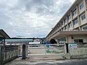 和田小学校（1000m）