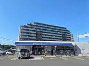 ローソン鹿児島谷山中央2丁目店（280m）