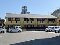 鹿児島県鹿児島市小松原1丁目：物件画像／株式会社川商ハウス　谷山支店