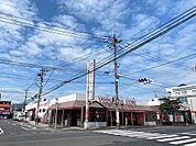 山形屋ストア谷山店（400m）