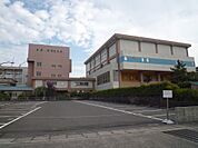 ラ・サール学園（260m）
