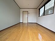 エアコン付きです
