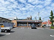 セブンイレブン（160m）