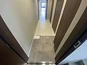 205号室のイメージ写真です。