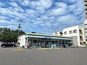 ファミリーマート小松原二丁目店（280m）