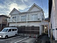 鹿児島県鹿児島市東谷山3丁目：物件画像／株式会社川商ハウス　谷山支店