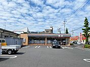 セブンイレブン鹿児島上塩屋店（400m）