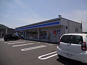 ローソン（160m）